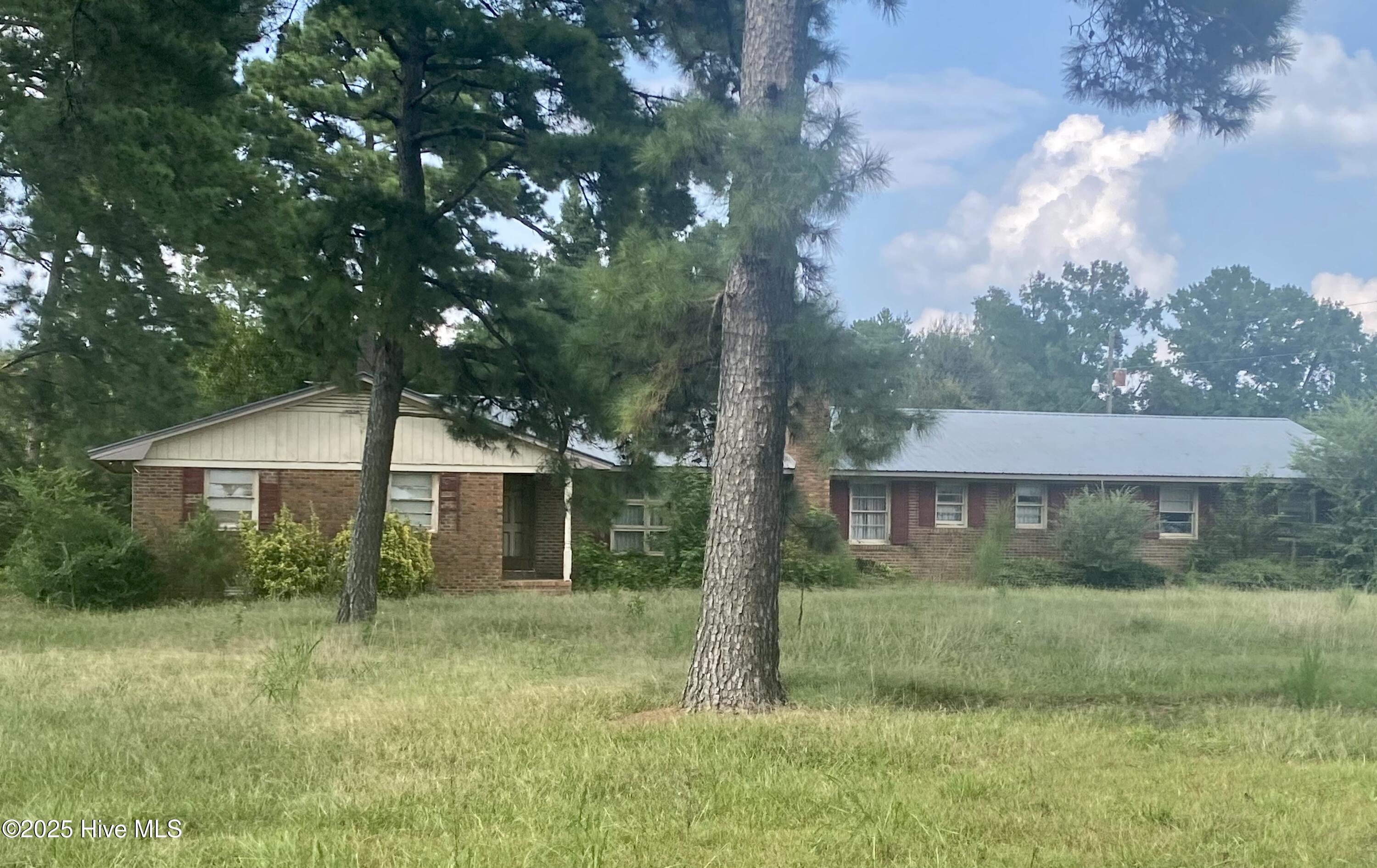 Property at 691 Wade Daughtry Road