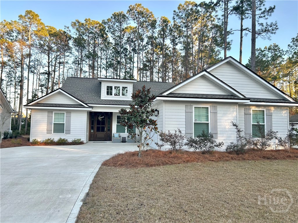 275 Heron Court, St Marys, GA, 31558