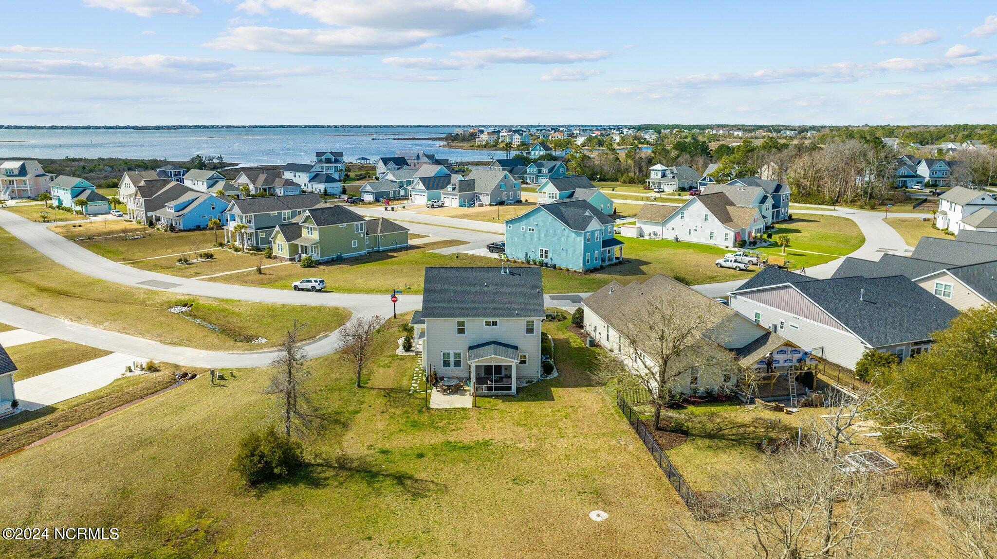 113 Bogue Harbor Court,Newport