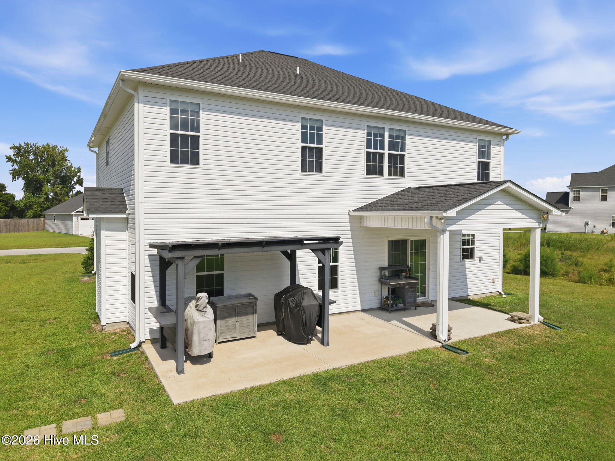 34th image of 305 Lonesome Dove Ct, Maysville, NC 28555 | MLS# 100597604