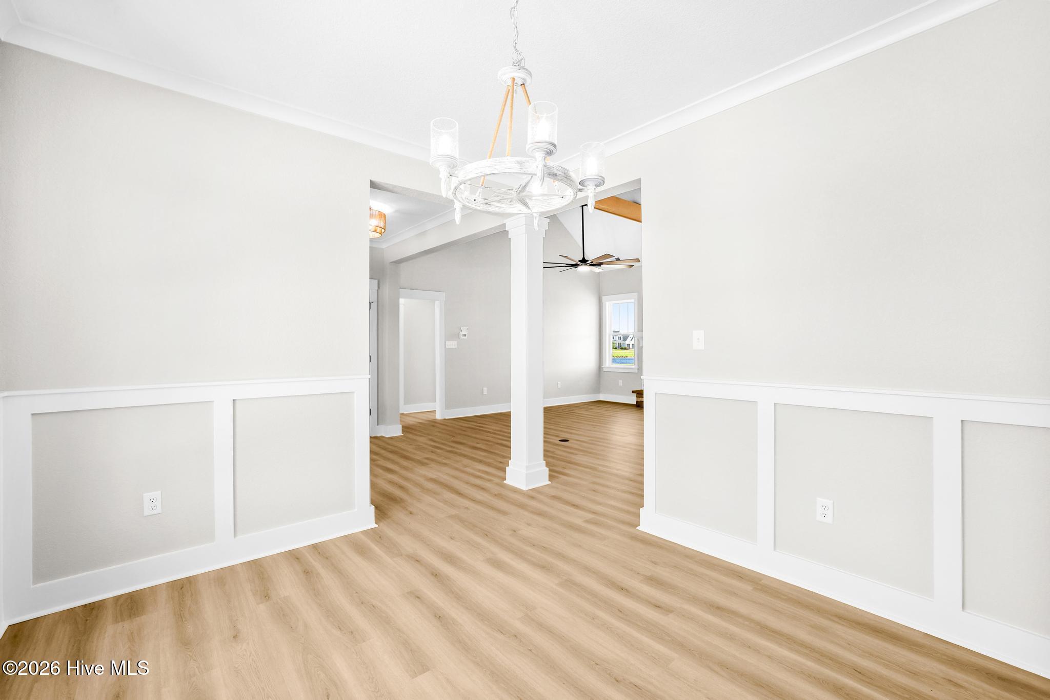 Dinning Room
