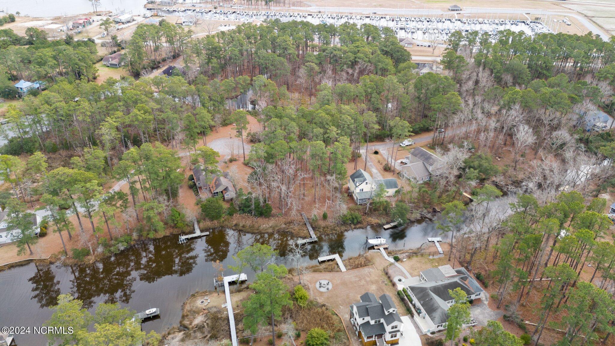 7013 Lot 10 Fairwinds Drive,Oriental