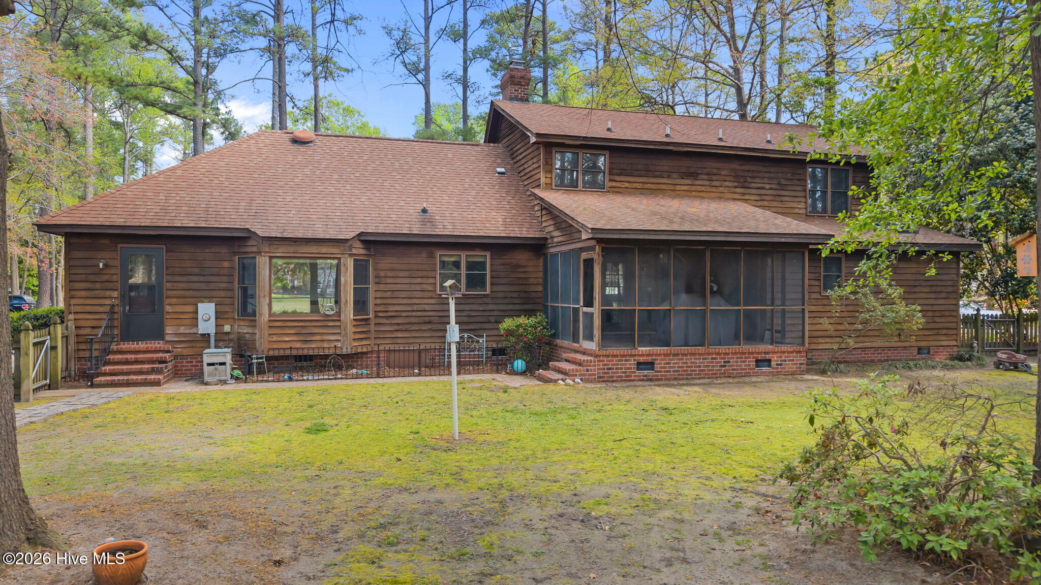 1241 Green Tee Lane, Rocky Mount, NC, 27804