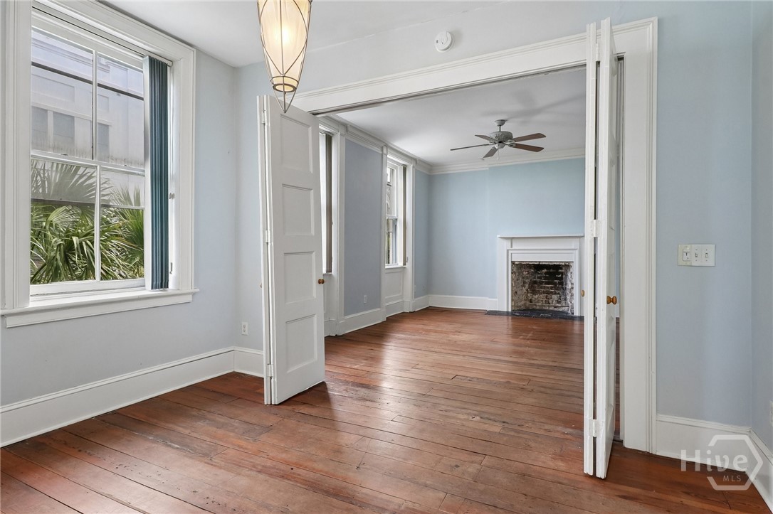 5th image of 227 W Broughton St, Savannah, GA 31401
