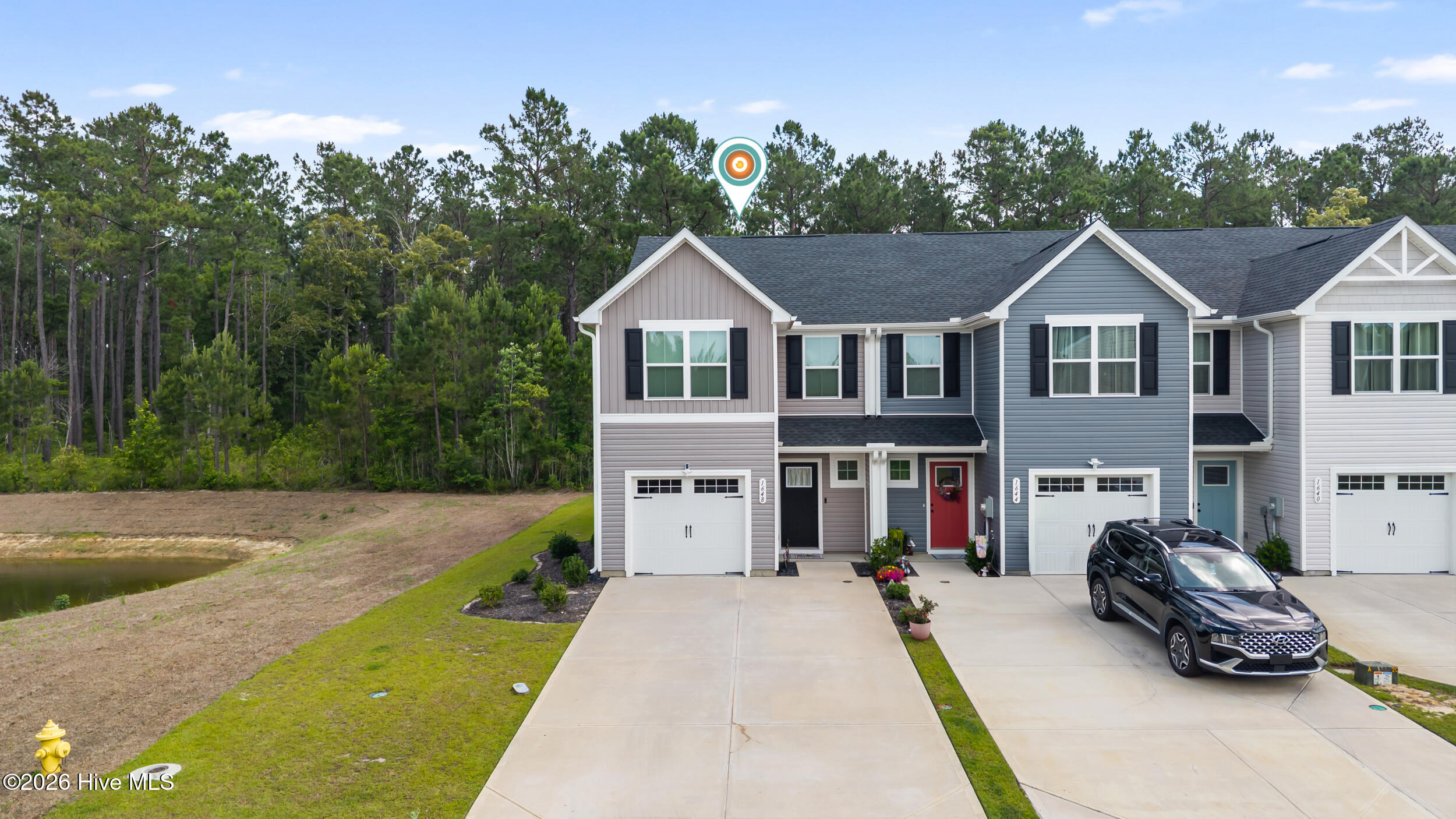 Homes for sale in Bolivia, NC | 1648 Branchwood Rd Ne, Bolivia, NC 28422 | MLS# 100577272