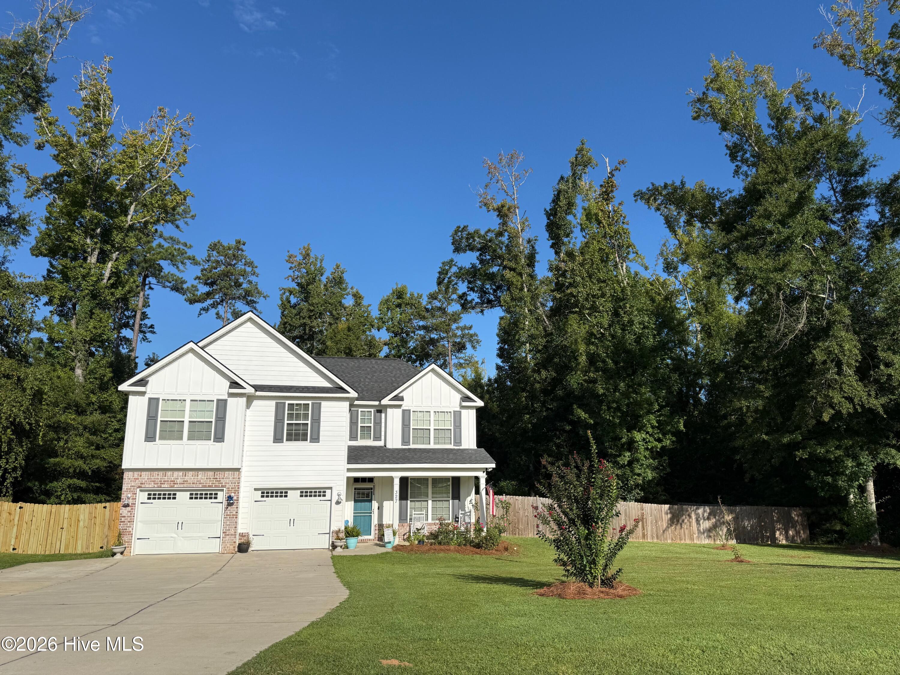 Photo 1 of Single family home for sale at 327 Drayton Way, Harlem, GA 30814 | MLS# 100602200 | Listing updated on 2026-09-13