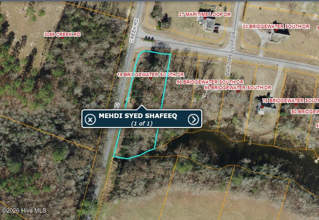 3056 Purple Finch Lane SW, Supply, NC, 28462