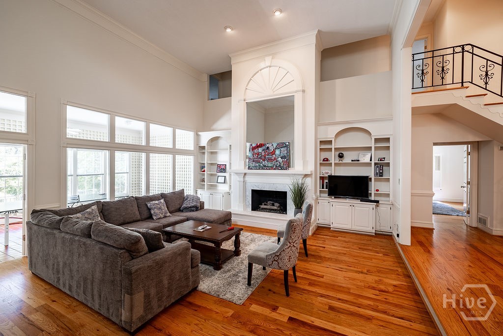 100 Wexford Place, Athens, GA, 30606