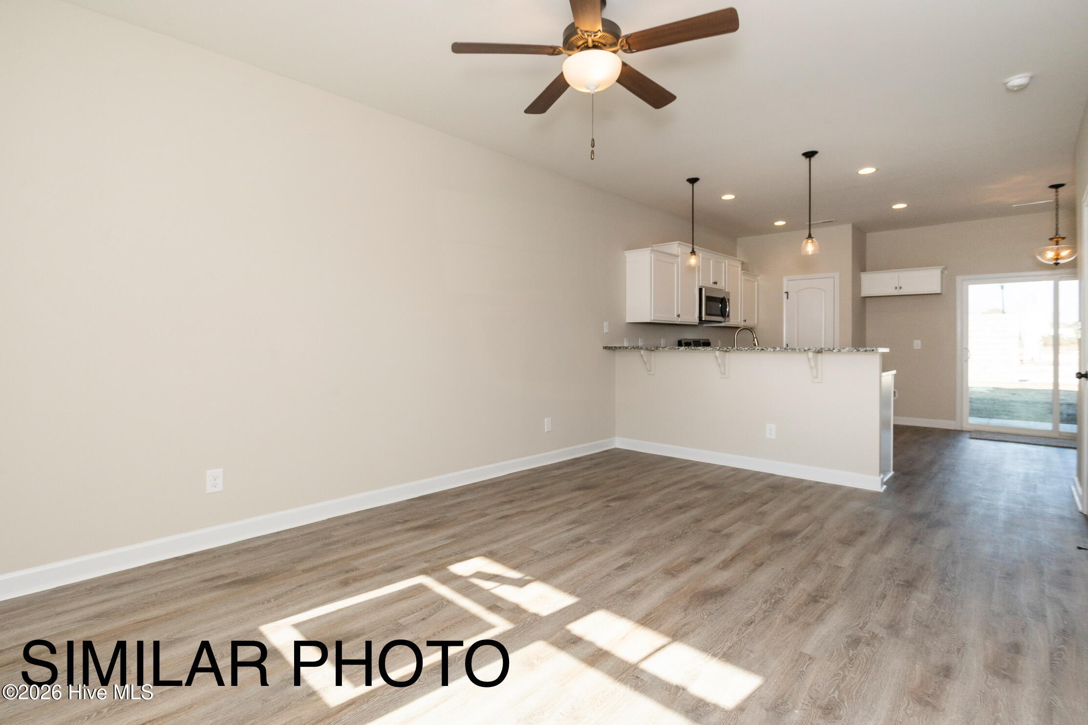 729 Cross Bridge Way Lot #16,Sneads Ferry
