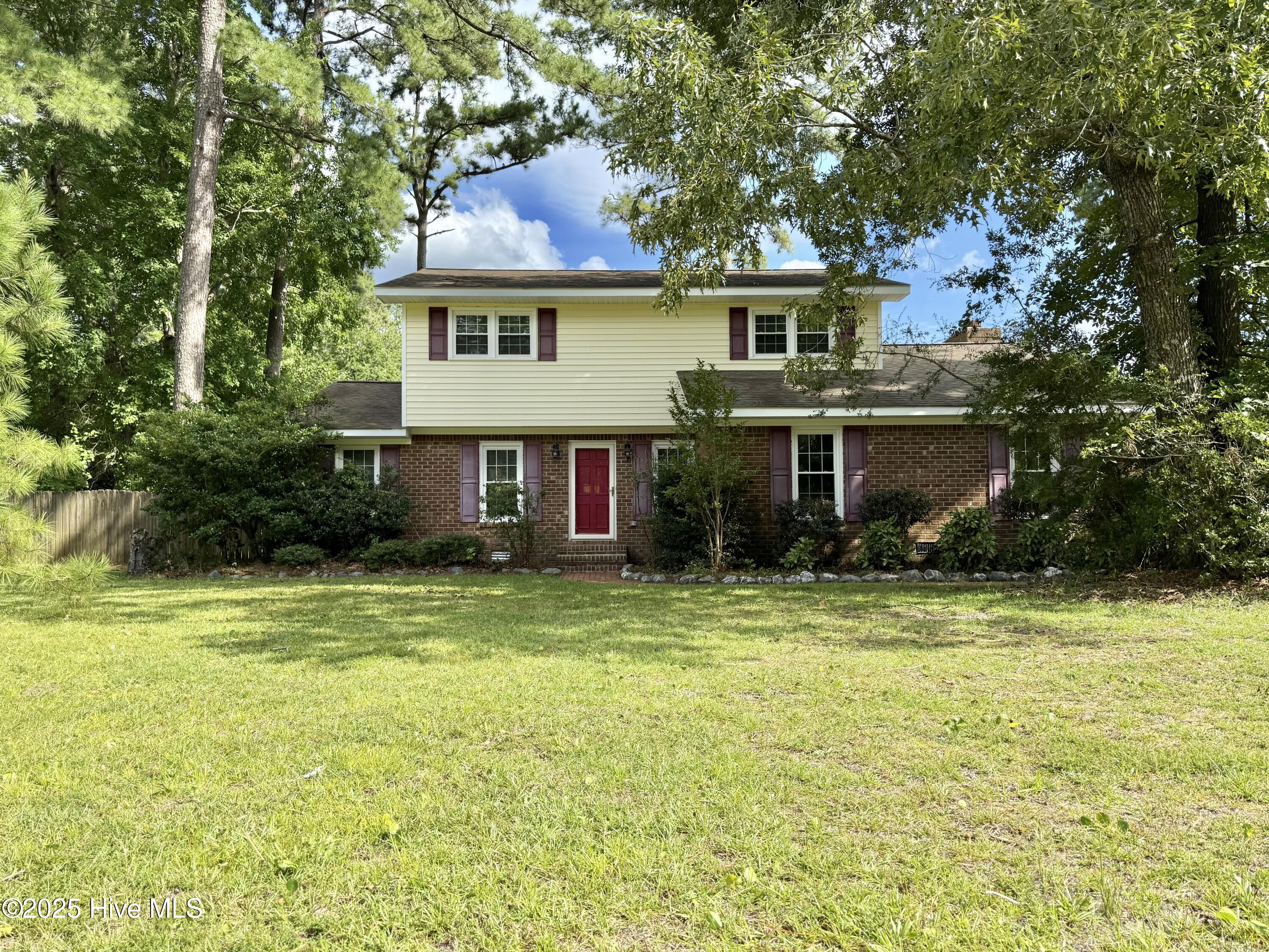 Property at 502 Plantation Drive