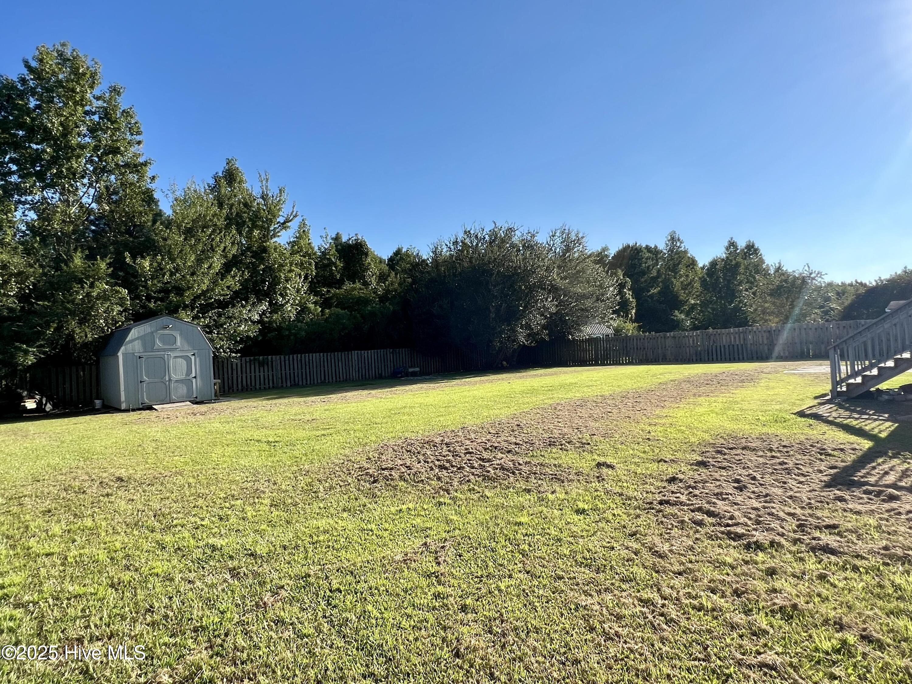 629 Old Snow Hill Road, Ayden, NC, 28513