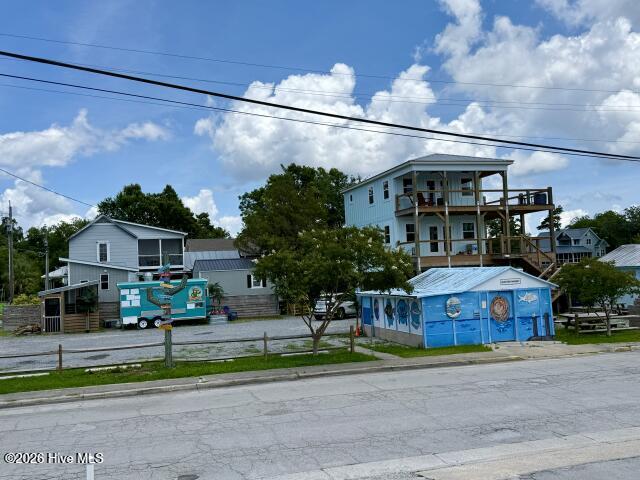 316 Hodges Street,Oriental