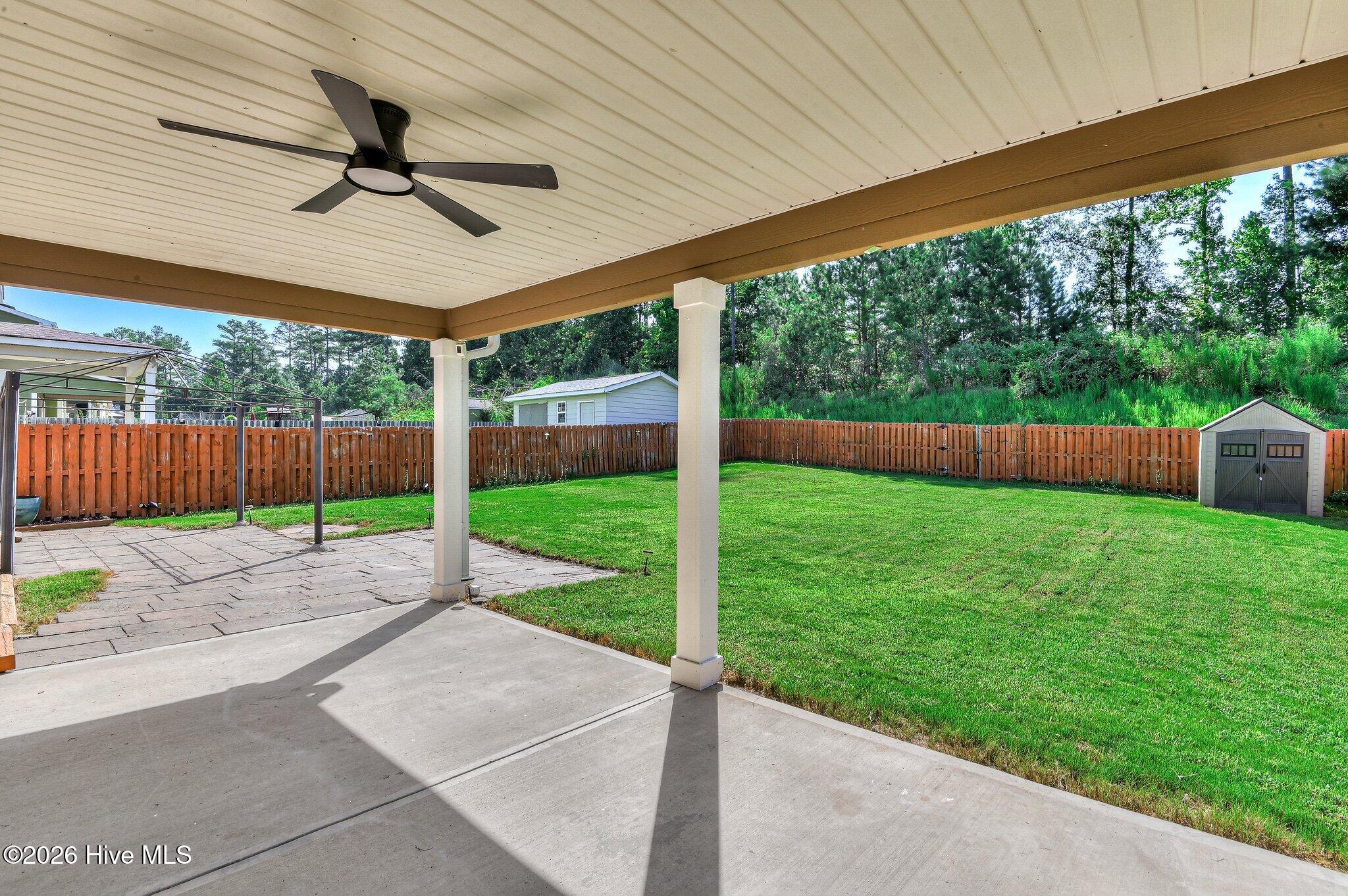 40th image of 723 Herrington Dr, Grovetown, GA 30813 | MLS# 100598341