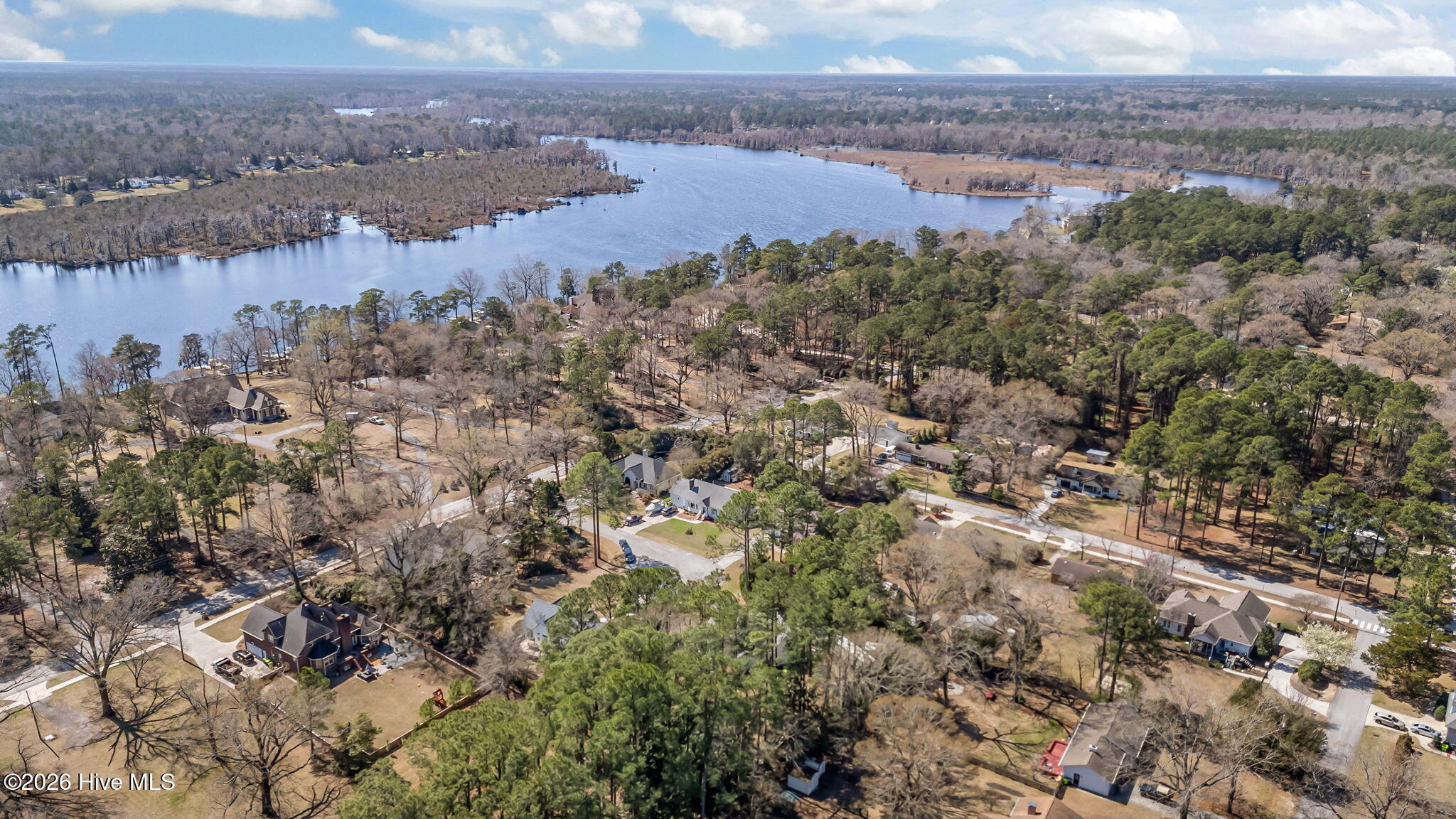 504 Blackledge Circle,Trent Woods