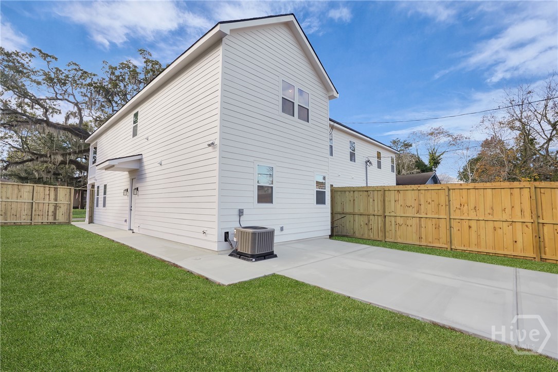 1230 E Anderson Street, Savannah, GA 31404 Listing Photo  45