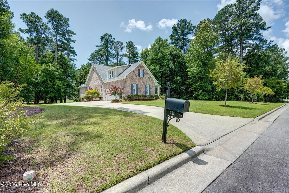 207 Emmen Road,New Bern