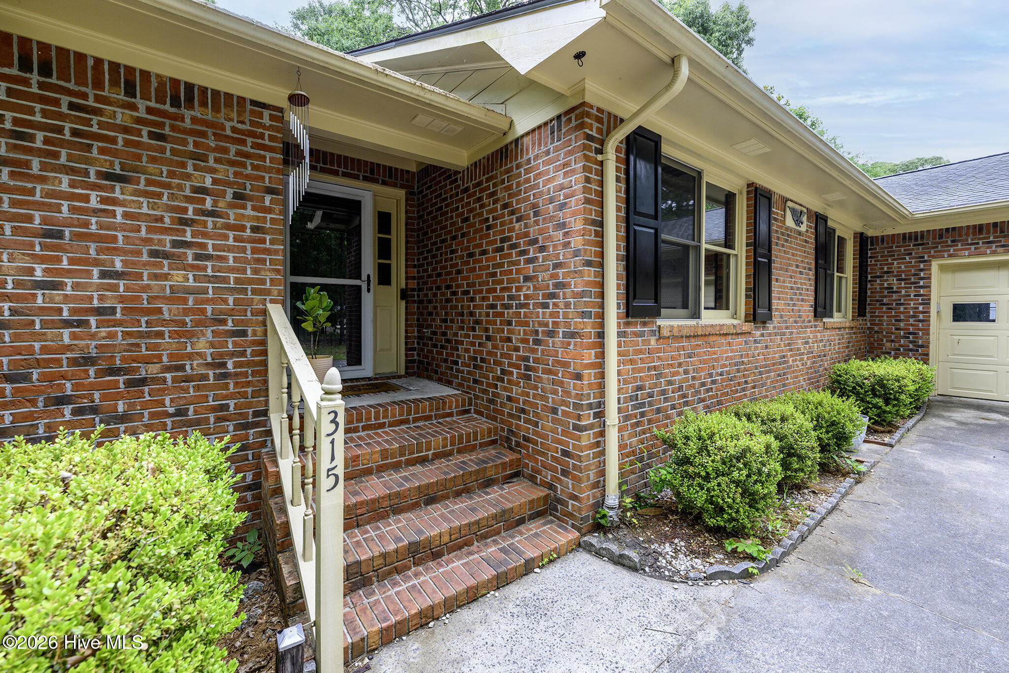 315 Gatewood Drive,New Bern