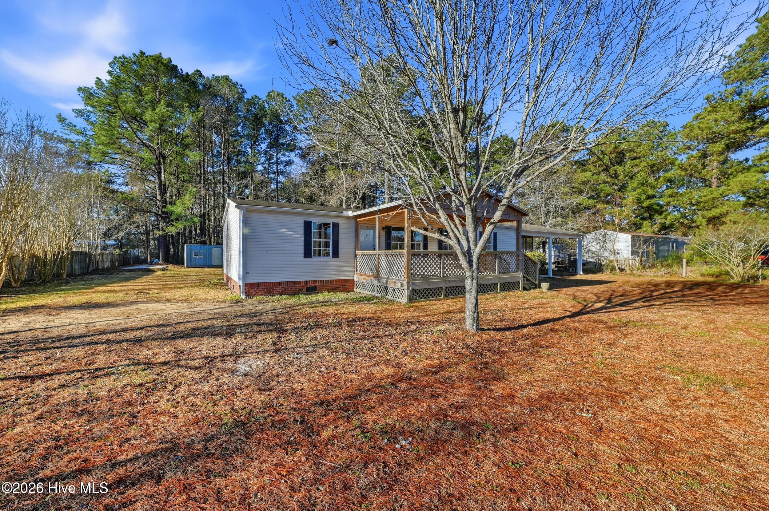954 Arvida Spur Road, Rocky Point, NC, 28457