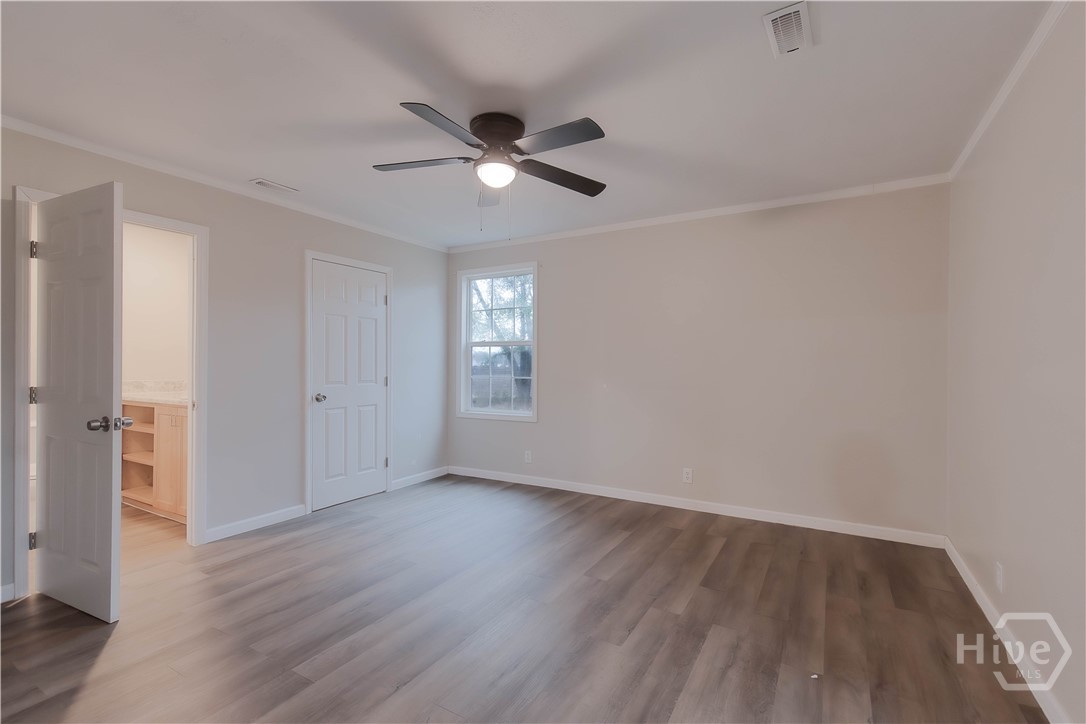 1023 Odessa Road, Jesup, GA, 31546