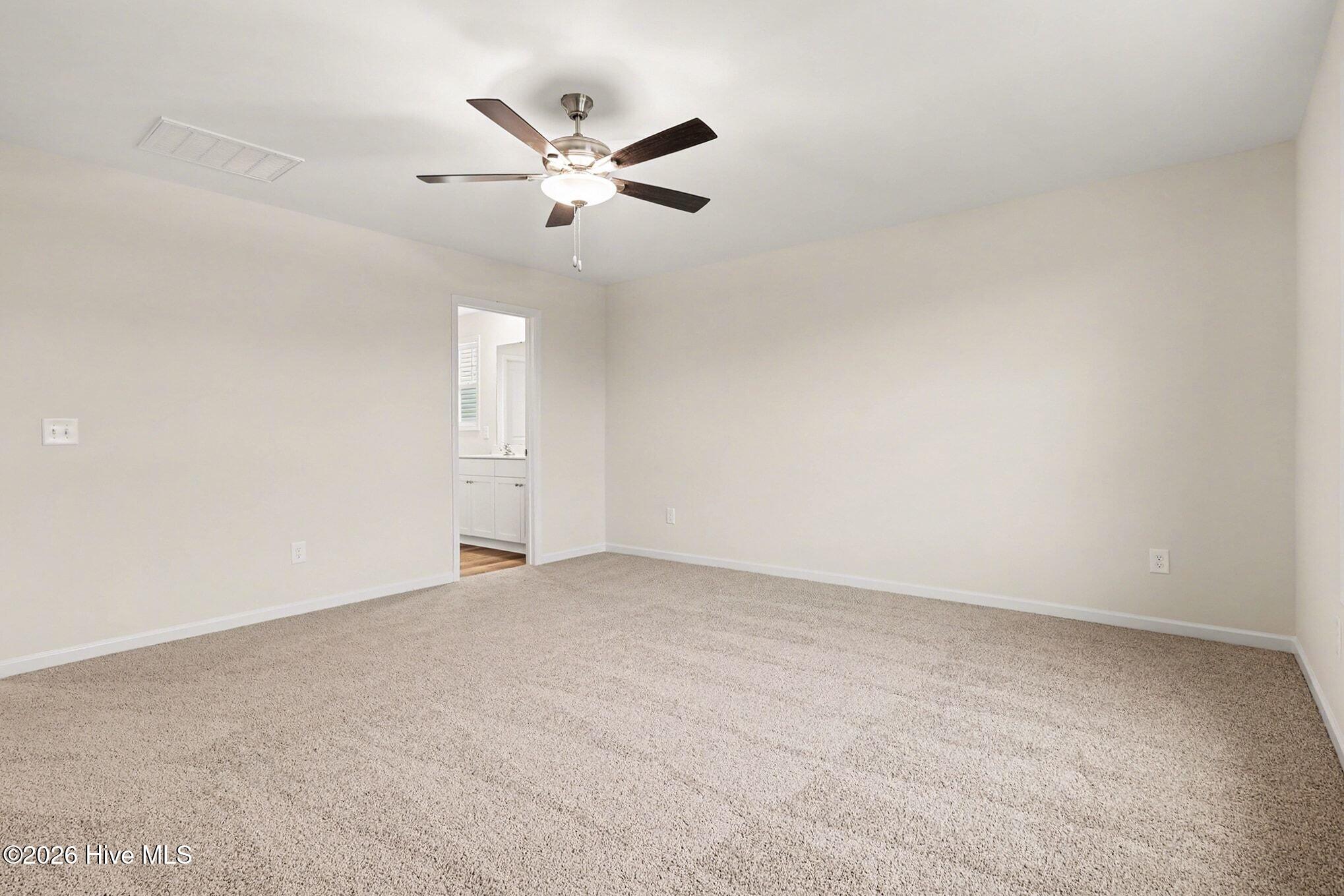 31 E Emily Gardens Drive, Selma, NC, 27576