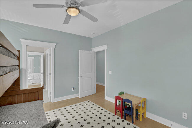 101 Cottage Walk, Hampstead, NC, 28443