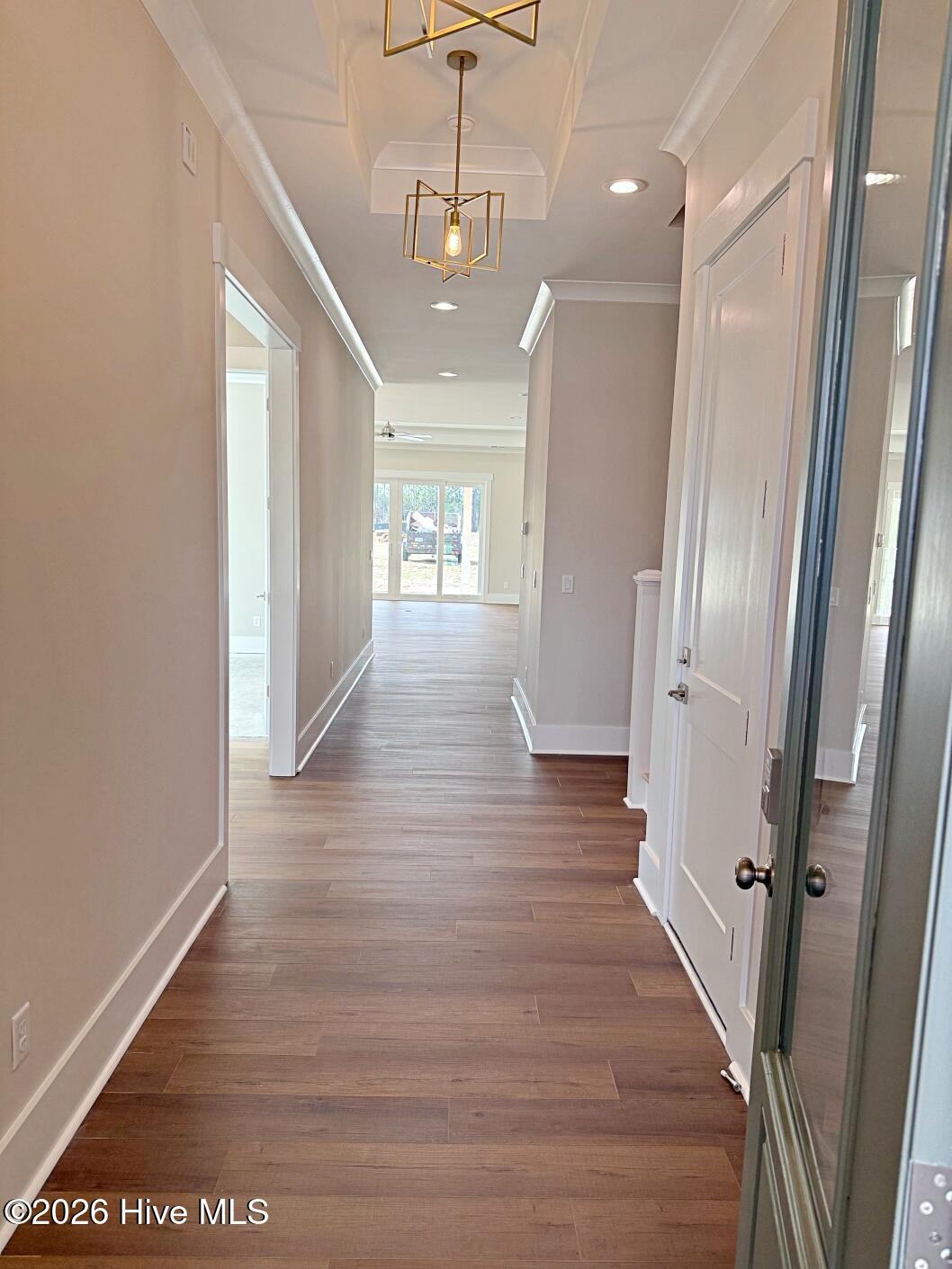 706 Orly Lane UNIT (Lot 29), Wilmington, NC, 28412