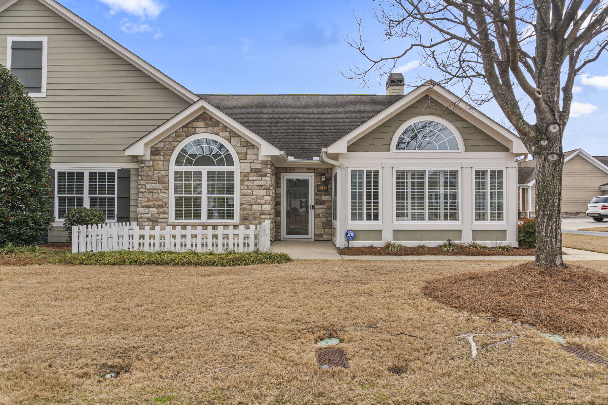 Homes for sale in Augusta, GA | 1230 Brookstone Wy, Augusta, GA 30909 | MLS# 552697