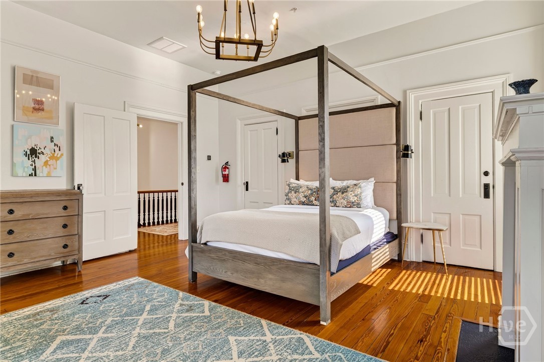 Chatham – Main House, 3BR