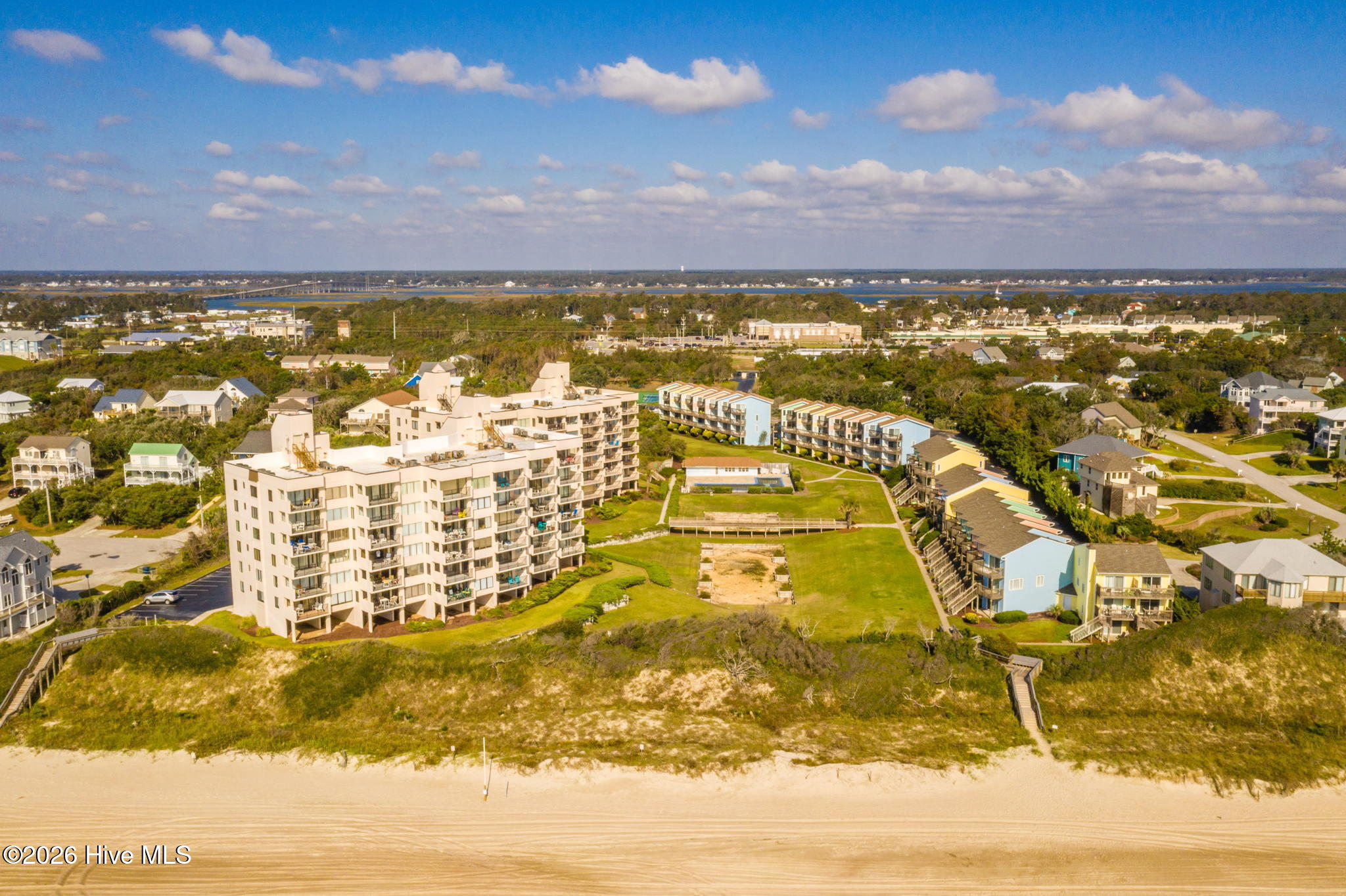 8801 Reed Drive UNIT 208n, Emerald Isle, NC, 28594