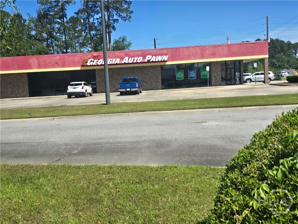 403 Columbia, Rincon, Georgia, 0 ,Retail,For sale,Columbia,SA355307