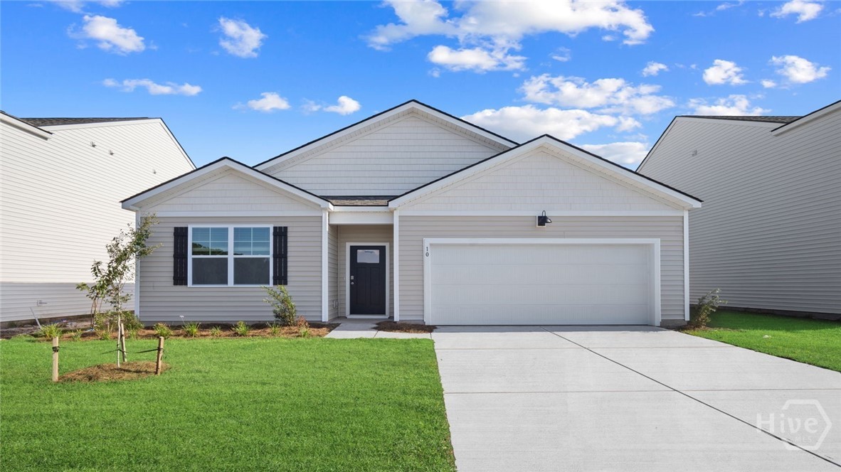 Property at 10 Gladewater Drive