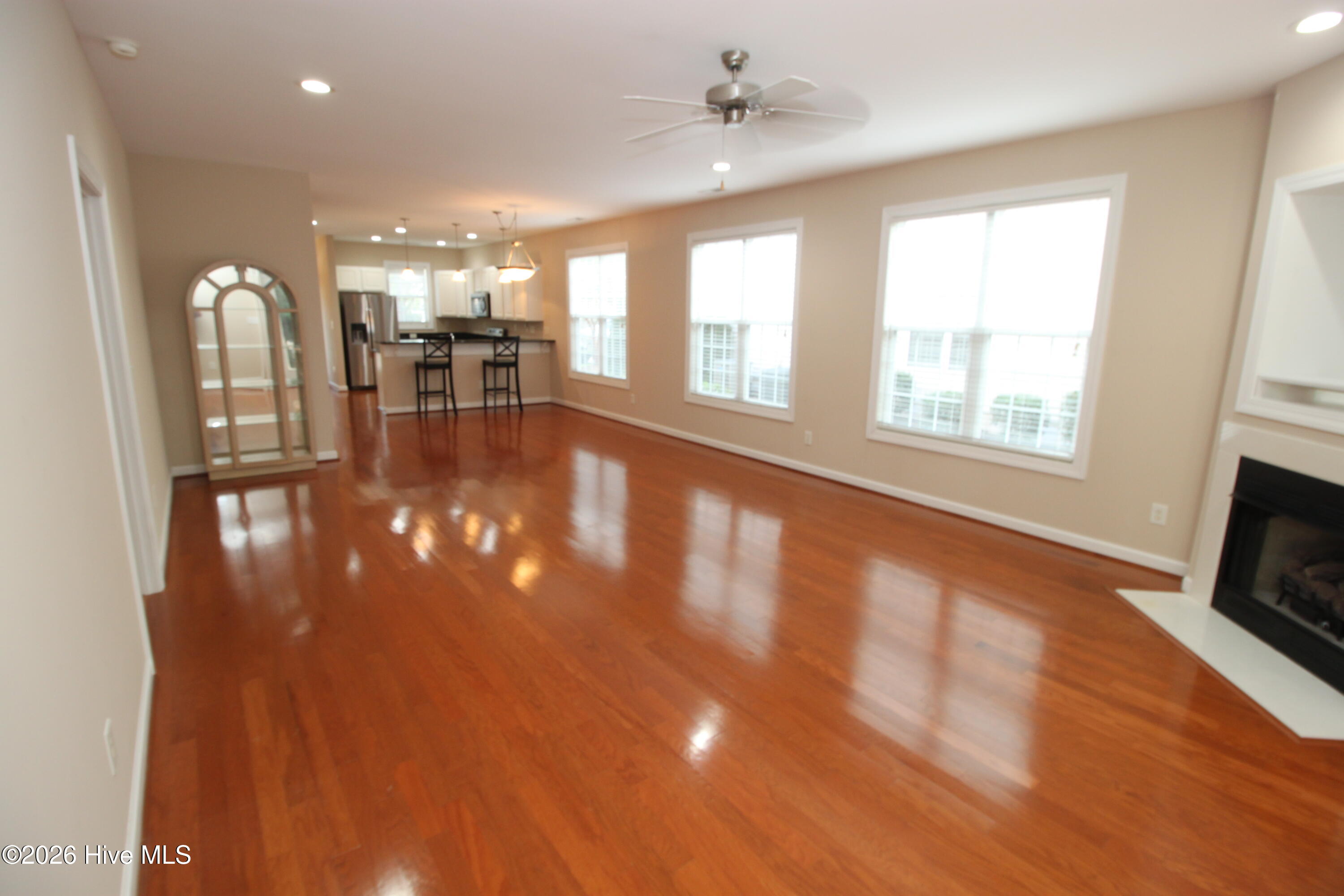 520 Village Green Drive B,Morehead City