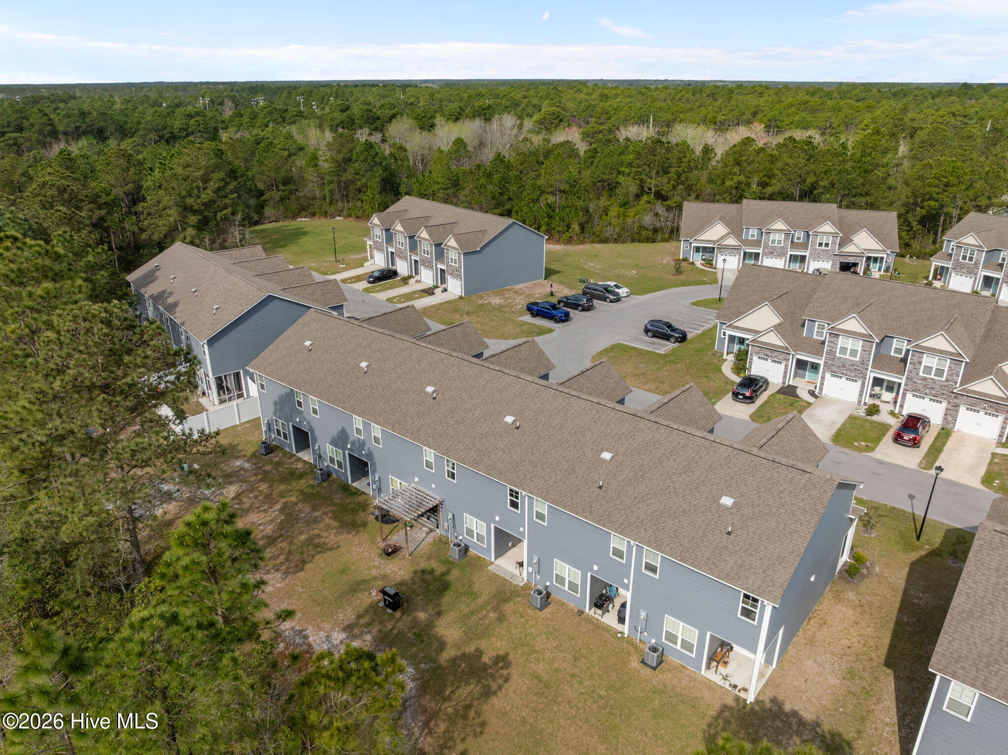 349 S Stingray Lane, Sneads Ferry, NC, 28460