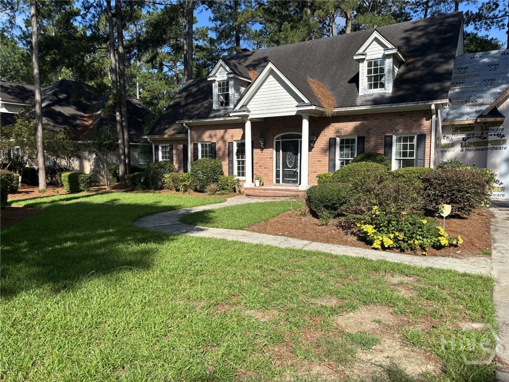 5 Hickory Grove, Savannah, Georgia, 4 Bedrooms Bedrooms, 0 ,3 BathroomsBathrooms,Single family residence,For sale,Hickory Grove,SA358825