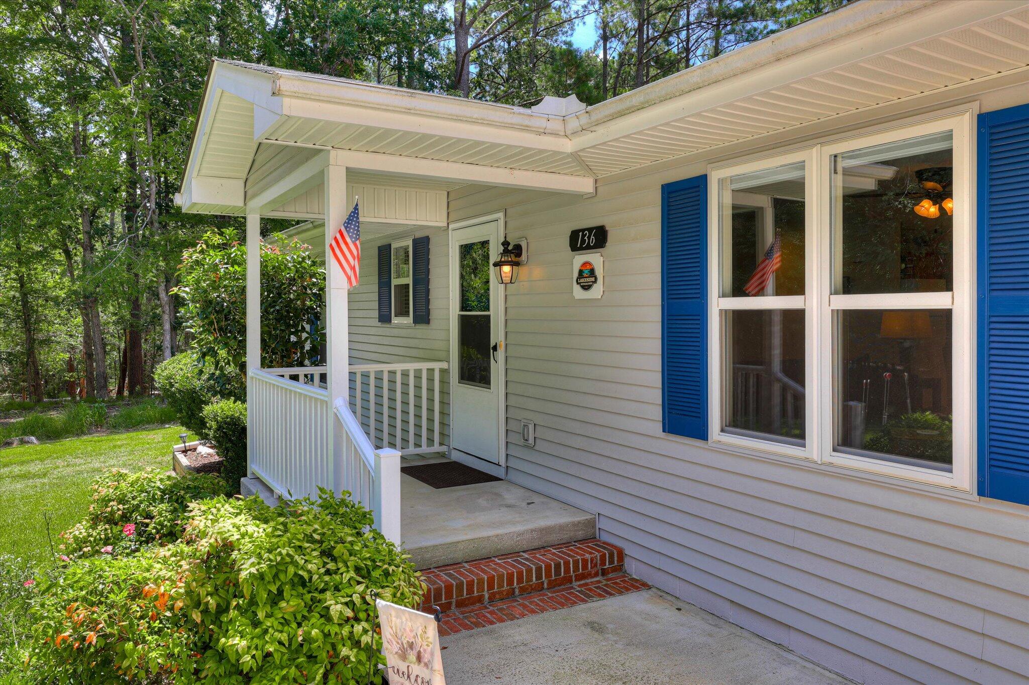 Homes for sale in Mc Cormick, SC | 136 & 138 Edmunds Cemetery Rd, Mc Cormick, SC 29835 | MLS# 543632