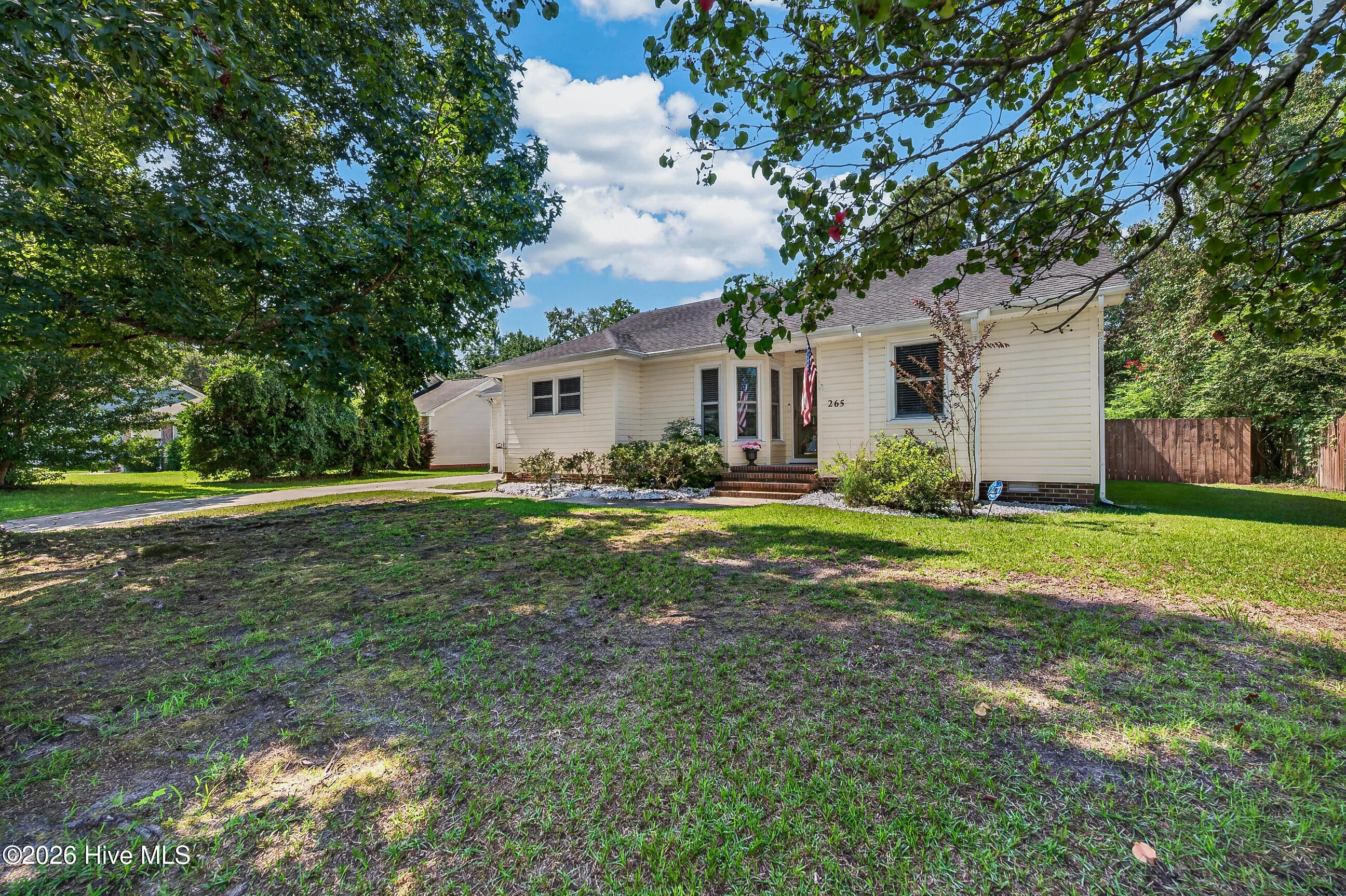 265 Bayberry Court,Jacksonville