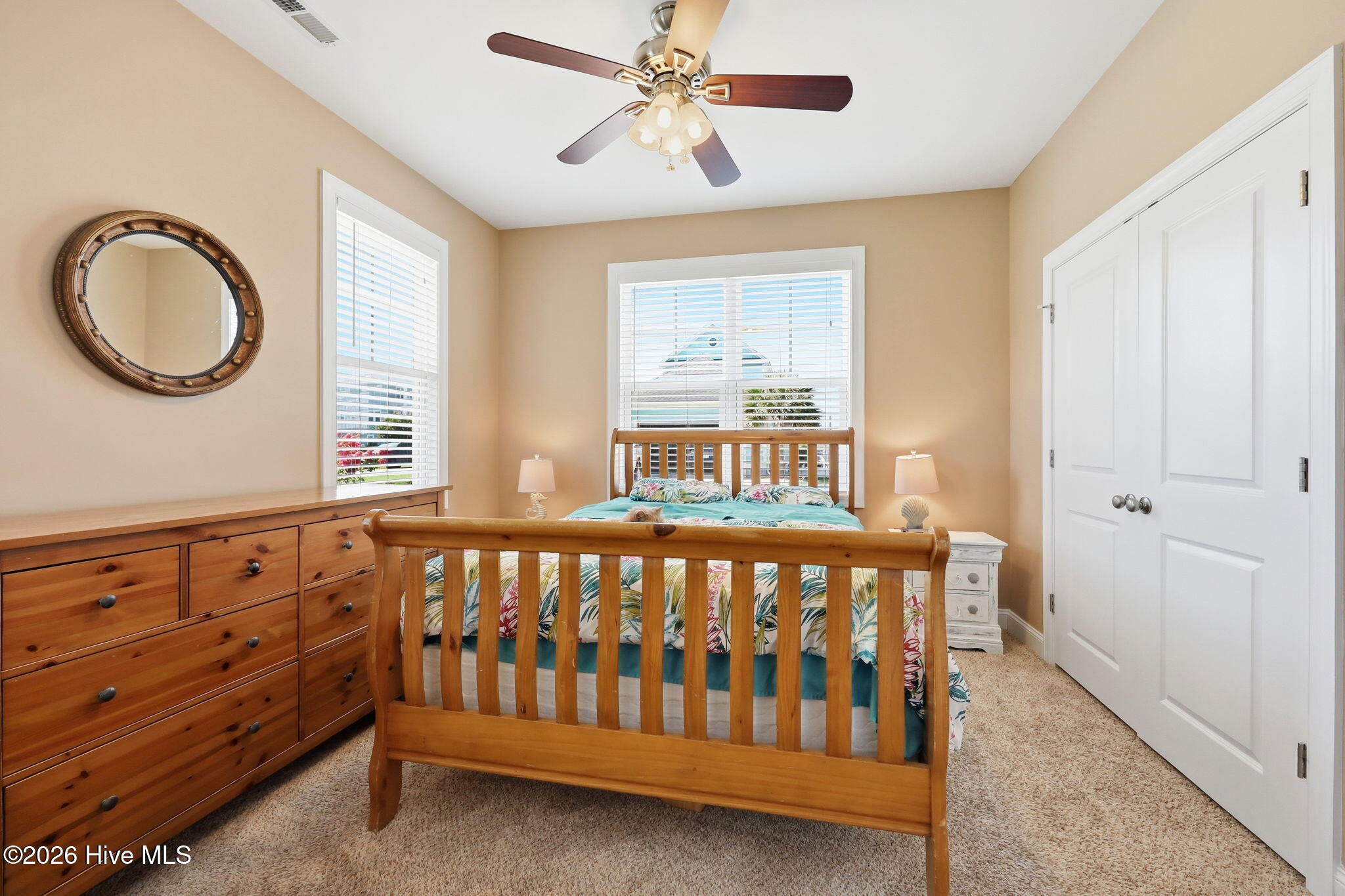 208 Bogue Harbor Court,Newport
