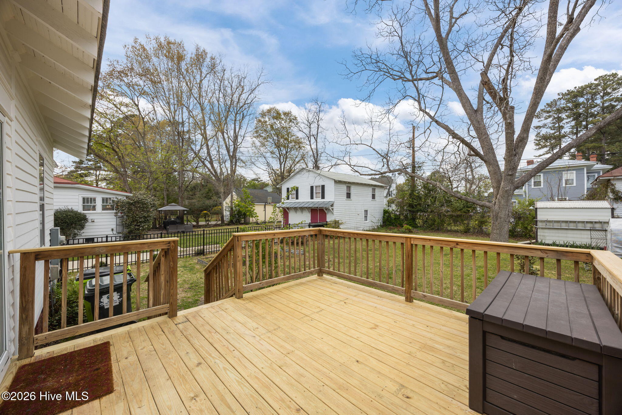 1614 Spencer Avenue,New Bern