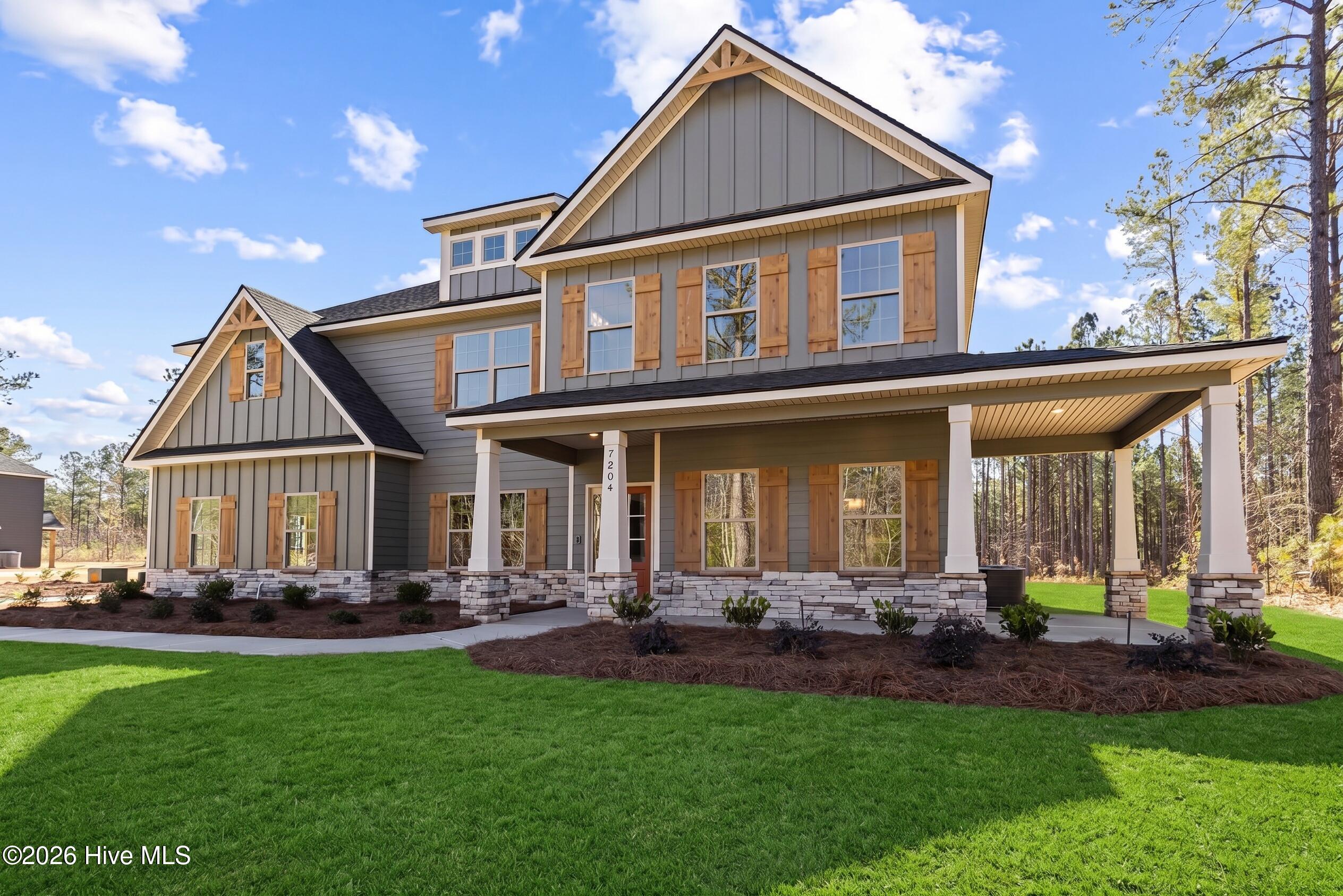2nd image of 7204 Bill Dorn Rd #10, Appling, GA 30802 | MLS# 100581265