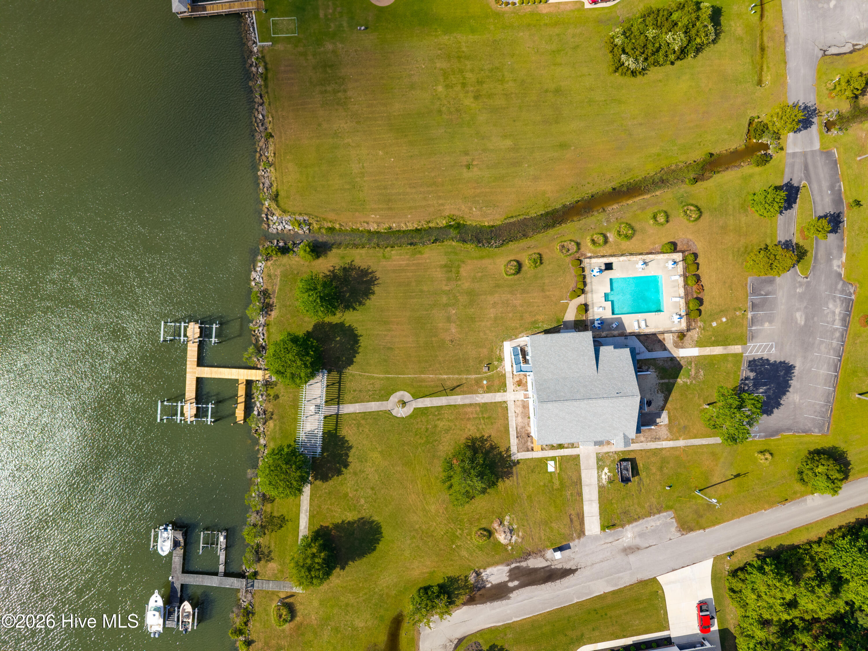 232 Gatsey Lane, Beaufort, NC, 28516
