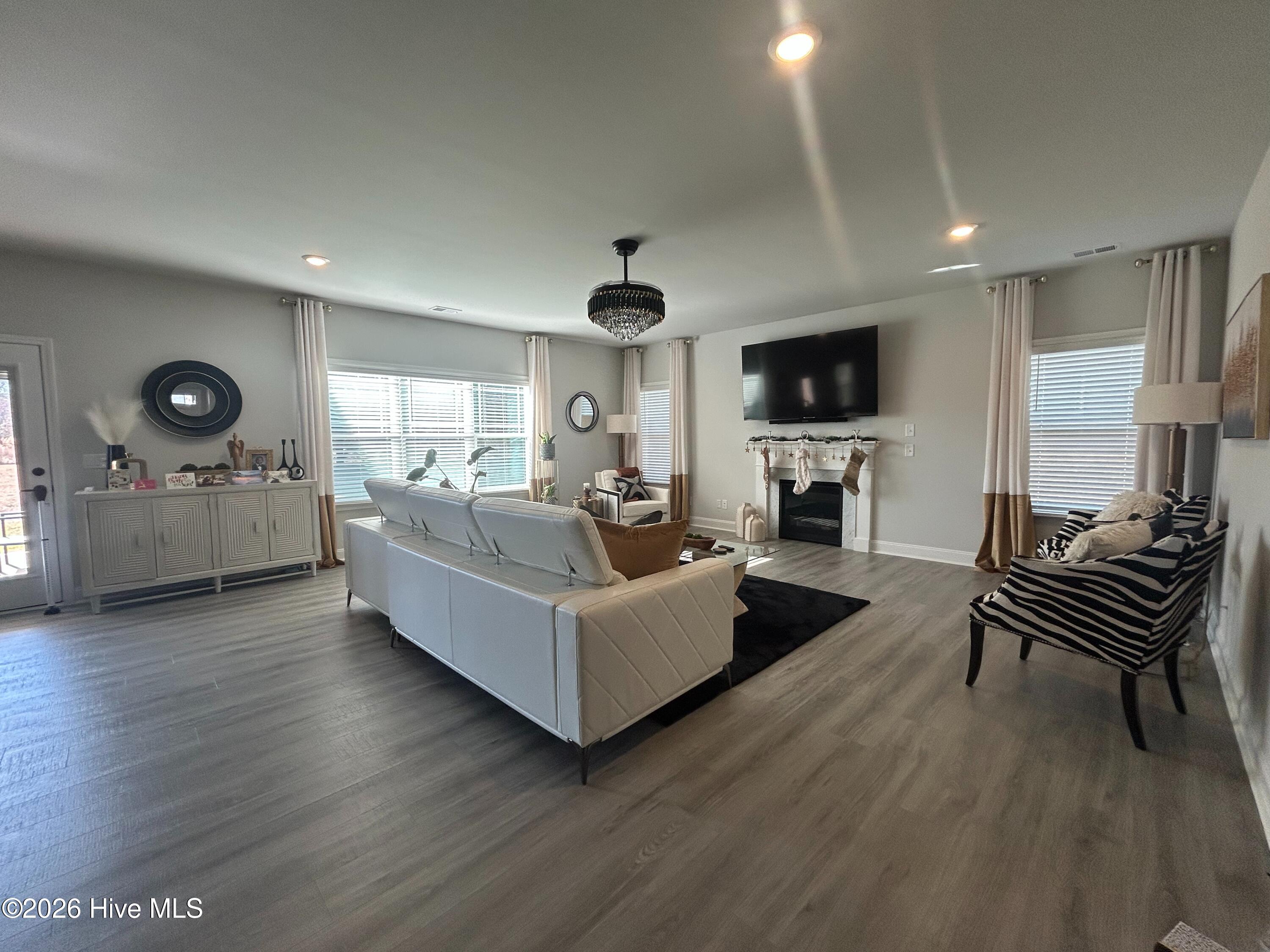 1635 Pecan Drive UNIT Lot 26, Nashville, NC, 27856