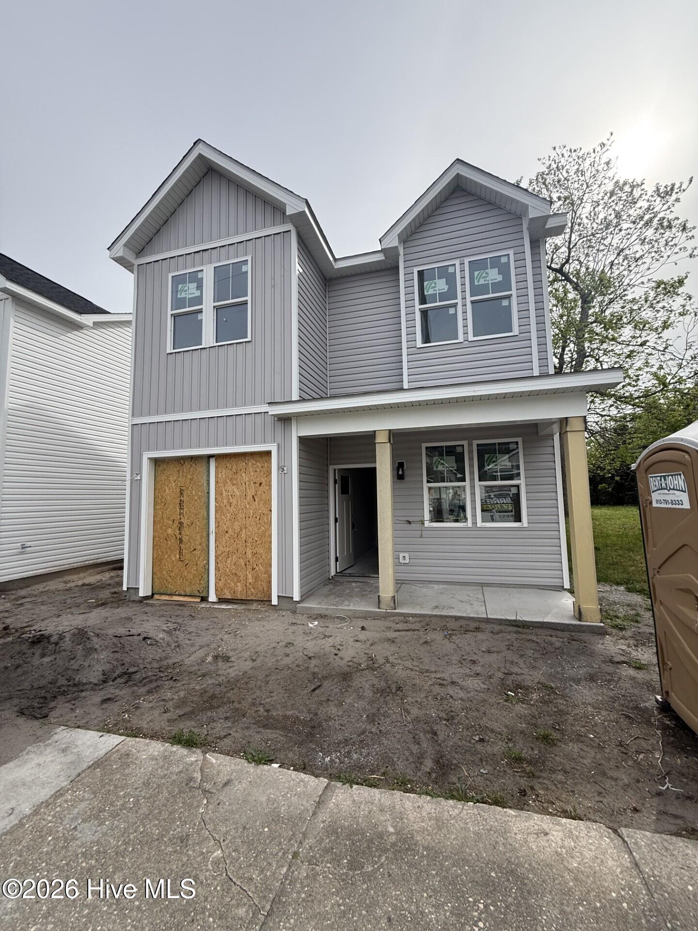 1114 N 6th Street, Wilmington, NC, 28401