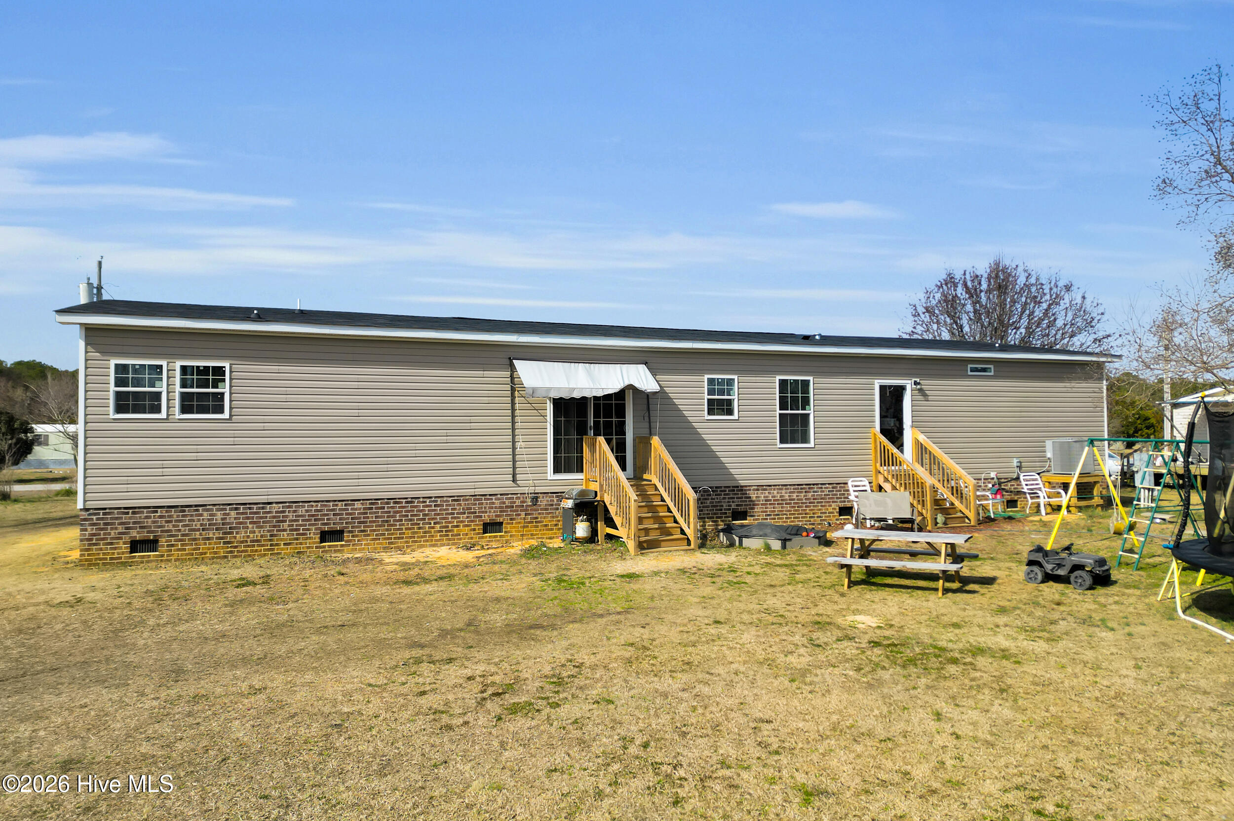 105 Gosling Lane,Beaufort