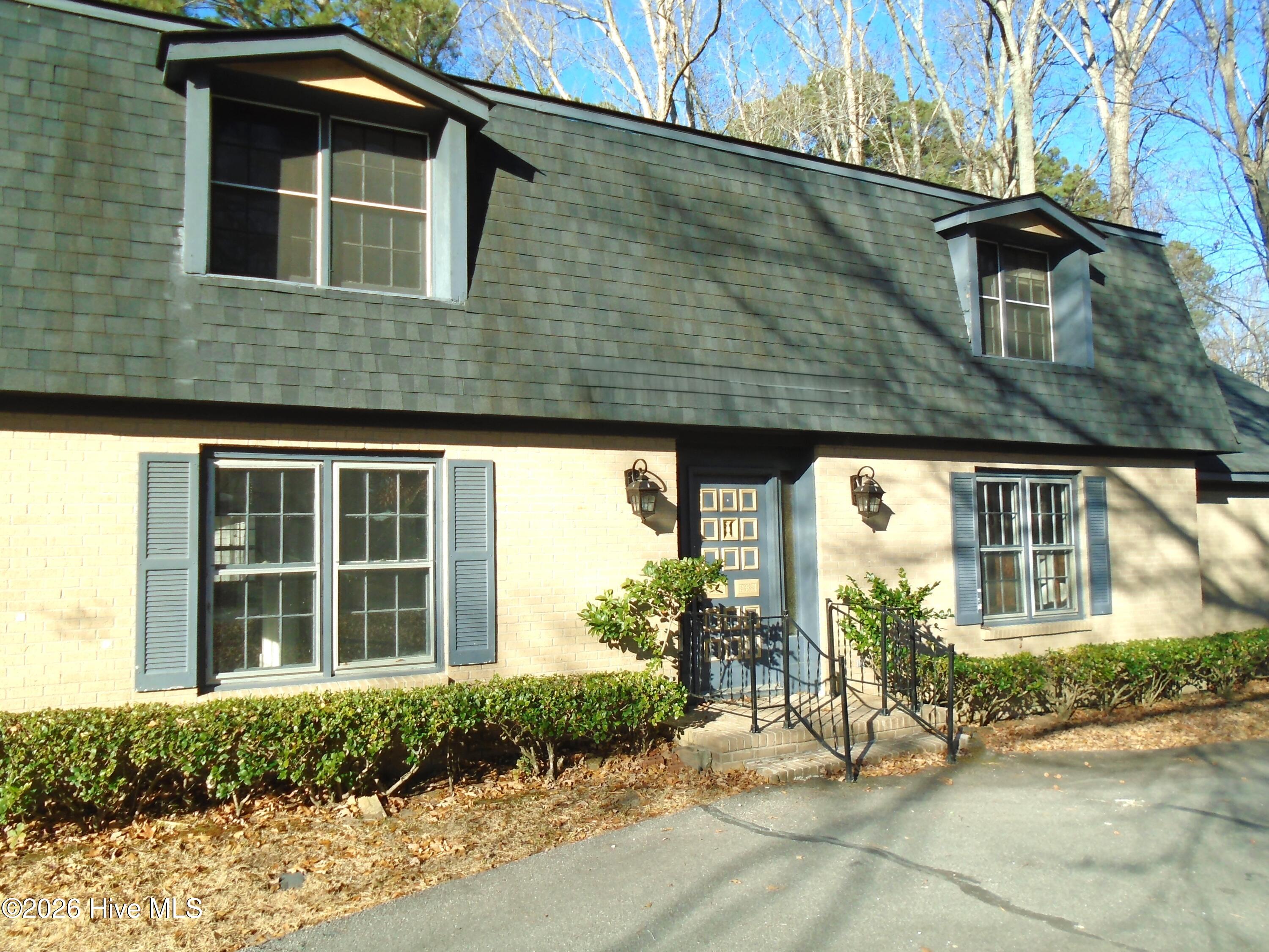 200 Stonybrook Road, Rocky Mount, NC, 27804