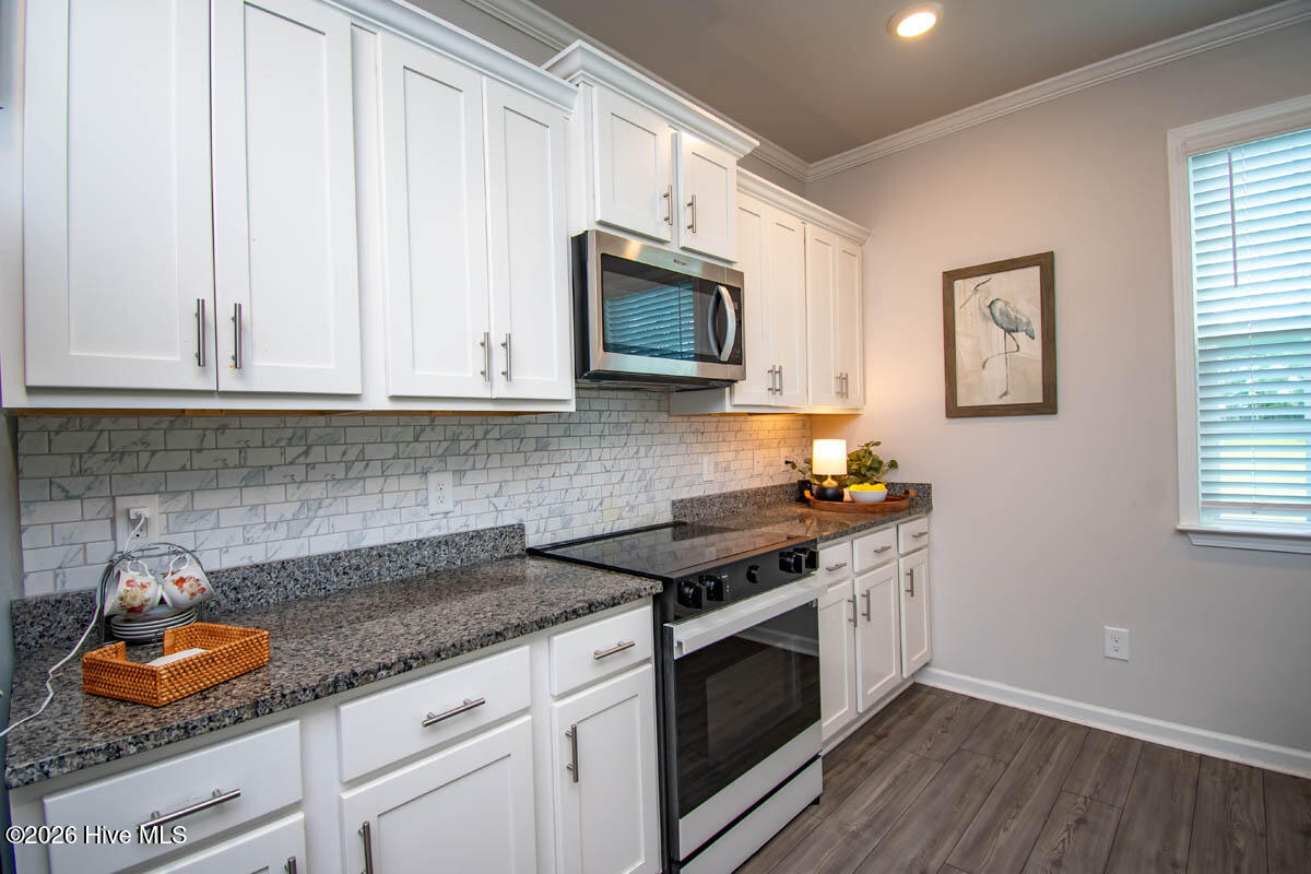 271 Jones Ridge 