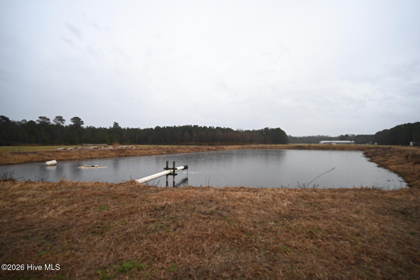 1535 Maul Swamp Road,Vanceboro