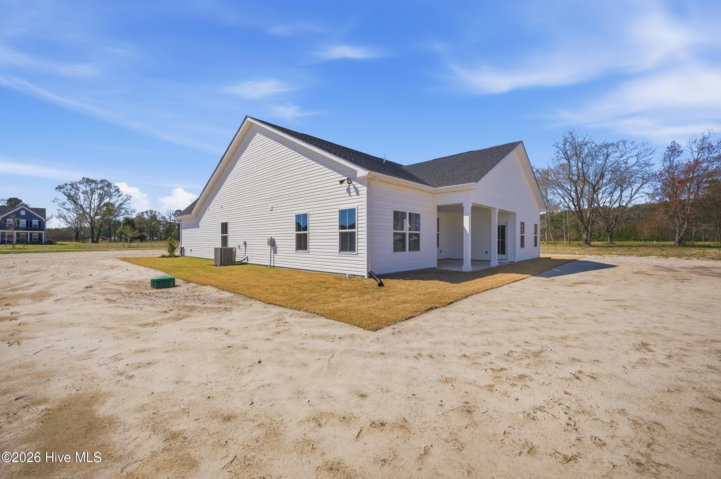 109 Backwoods Lane, Moyock, NC, 27958