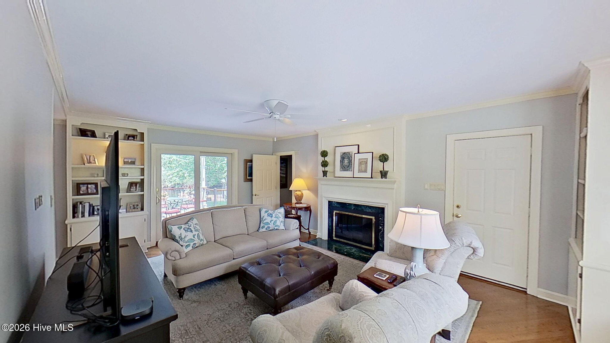 2406 Harbor Island Road,New Bern