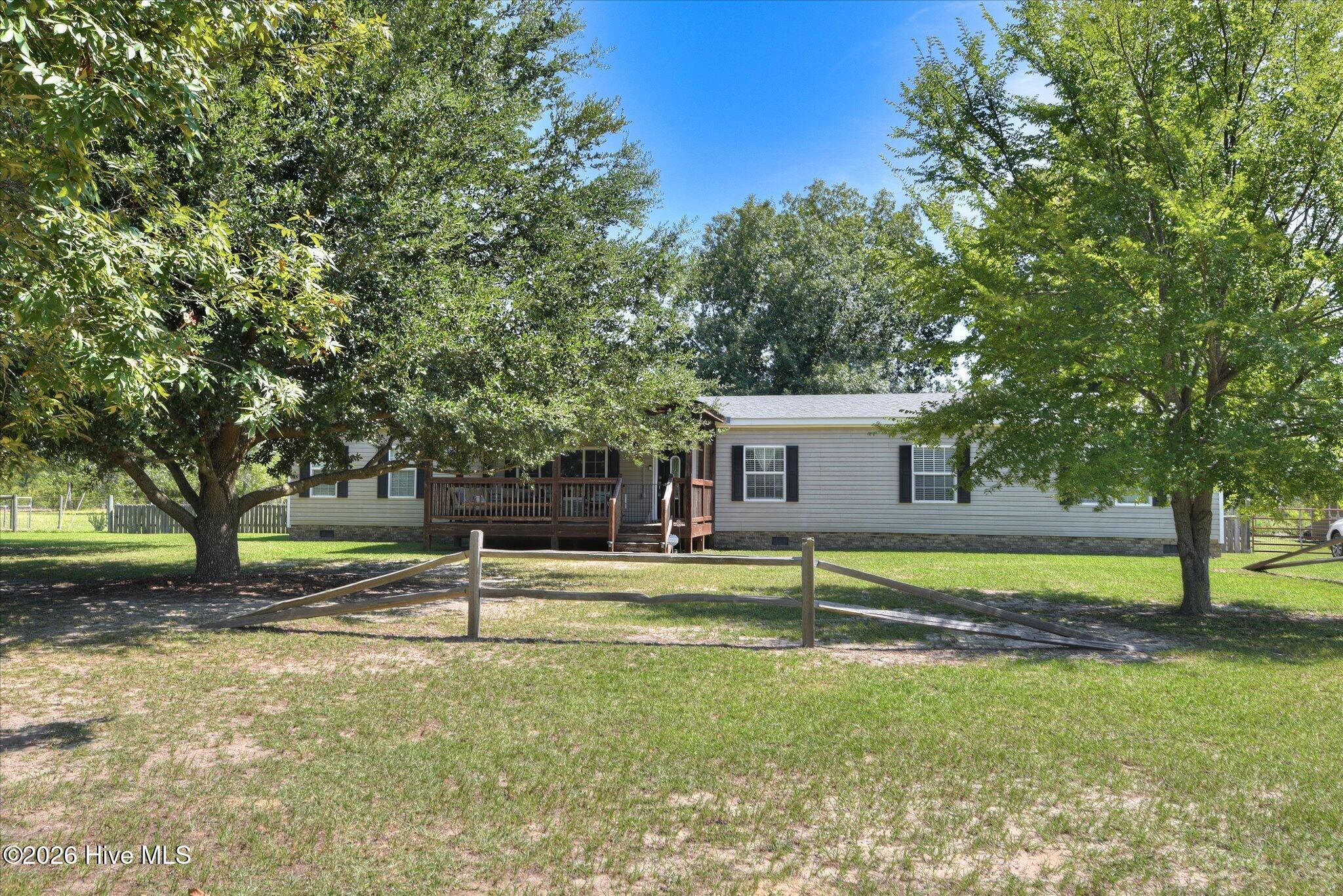 3rd image of 771 N Windsor Rd, Williston, SC 29853 | MLS# 100595610