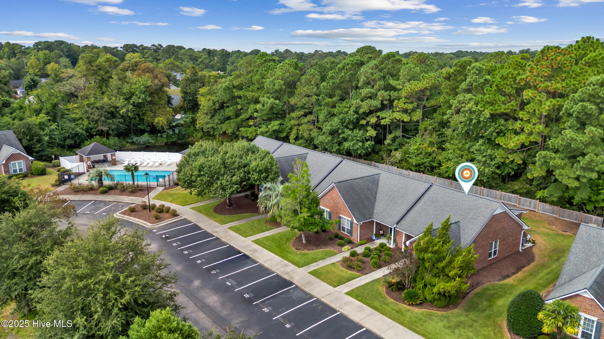 1600 Sturdivant Drive 19, Wilmington, NC 28403 – photo 6: 31_dji_20250911110302_0013_d